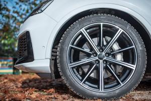 Audi Q7 50 TDI Quattro S-Line 2019 года  (WW)